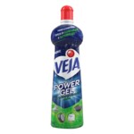 Deseng.squeeze Veja 500ml Limao Power Gel