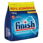 Detergente em Po Finish 700g