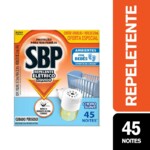 Apar.inseticida Elet.sbp 35ml Suave Refil