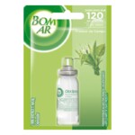 Purificador Refil Click Bom Ar 12ml Fresco do Camp