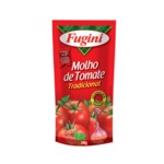 Molho de Tomate Fugini 300g Sch Tradicional