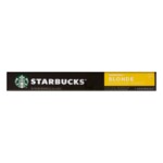 Caps.nespres.starbucks 53g Espresso Loiro