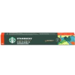 Caps.nespres.starbucks 57g Colombia