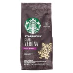 Cafe Moido Starbucks 250g Caffe Verona