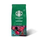 Cafe Moido Starbucks 250g Caffe Verona
