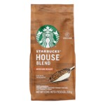 Cafe Moido Starbucks 250g House Blend