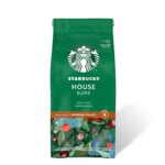 Cafe Moido Starbucks 250g House Blend