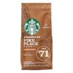 Cafe Moido Starbucks 250g Pike Place R.