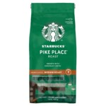 Cafe Moido Starbucks 250g Pike Place R.