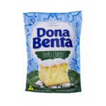 Mistura P/bolo Dona Benta 450g Coco