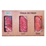 Tabua de Frios Ceratti 150g