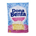 Mistura P/bolo Dona Benta 450g Festa