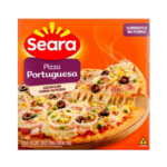 Pizza Seara 460g Portuguesa
