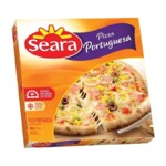 Pizza Seara 460g Portuguesa