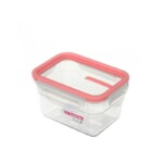 Pote Hermetico Sanremo 537ml Coral