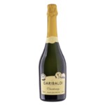Espumante Garibaldi 750ml Brut Chardonnay