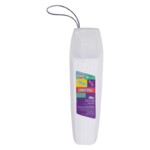 Porta Escova/creme Dental Ou Branco