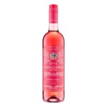 Vinho Por Casal Garcia 750ml Rose