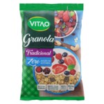 Granola Zero Vitao 250g