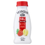 Iogurte S/lac.ultra Yorgus 300g Mor.ban.