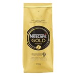 Nescafe T&m Gold 250g Intensidade9
