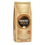 Nescafe T&m Gold 250g Intensidade 6