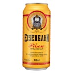 Cerveja Pilsen Eisenbahn 473ml