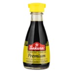 Molho Shoyu Sakura 150ml Premium