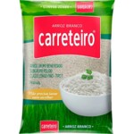 Arroz Branco Carreteiro 5kg Tipo 1
