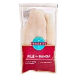 File de Panga Frescatto 500g S/pele