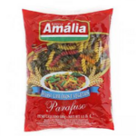Macarrao C/ovos Amalia 500g Paraf.tetracol