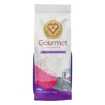 Cafe Tor.e Moido G.3 Coracoes 250g 4s.mogiana Pau.