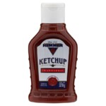 Ketchup Hemmer 320g
