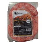 Linguica Pernil Pasdewam 700g C/queijo