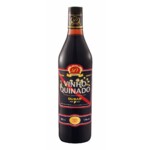 Vinho Bra Quinado Dubar 900ml