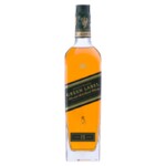 Whisky Johnnie Walker 750ml Green Label
