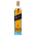 Whisky Johnnie Walker 750ml Blue Label