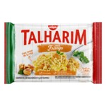 Macarrao Inst.nissin Talharim 99g Frango