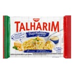 Macarrao Inst.nissin Talharim 99g Qj.parm.cr./le
