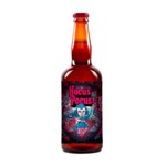 Cerveja Hocus Pocus 500ml Vd Magic Trap