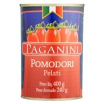 Pomodori Pelati Paganini 400g