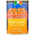 Pomodori Cereja Paganini 400g