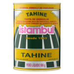 Tahine Istambul 500g Pasta