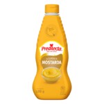 Mostarda Predilecta 180g Bisnaga