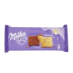 Biscoito Milka 120g Chocomooo