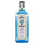 Gin Bombay Sapphire Gf 750ml