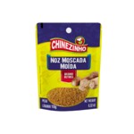 Noz Moscada Moida Chinezinho 10g