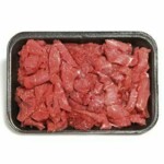 Carne Bov.patinho Kg Strogonoff