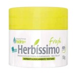 Desod.creme Herbissimo 55g Fresh