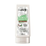 Cond.dabelle 200ml Coco Poderoso